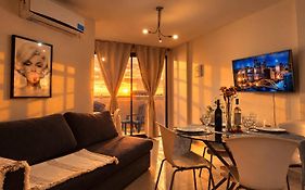 Departamento Nva Cordoba pileta,vistas,aire,confort